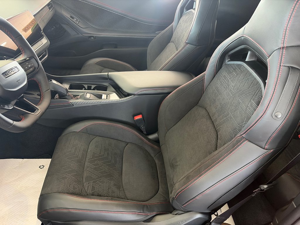 Dodge Charger 2-Doors SCAT PACK PLUS 2026 à Grand-Sault et Edmunston, Nouveau-Brunswick - 9 - w1024h768px