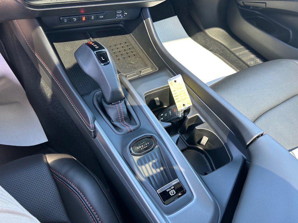 2026 Dodge Charger 2-Doors SCAT PACK PLUS in Grand-Sault and Edmunston, New Brunswick - 12 - w1024h768px