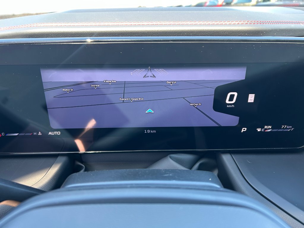 2026 Dodge Charger 2-Doors SCAT PACK PLUS in Grand-Sault and Edmunston, New Brunswick - 10 - w1024h768px