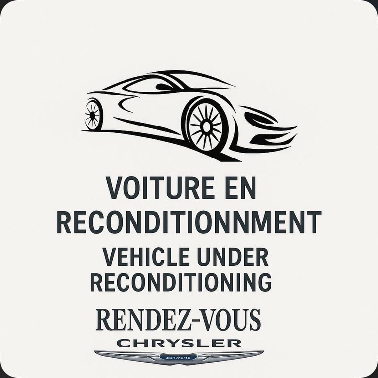 2023 Dodge CHARGER GT in Grand-Sault and Edmunston, New Brunswick - 3 - w1024h768px