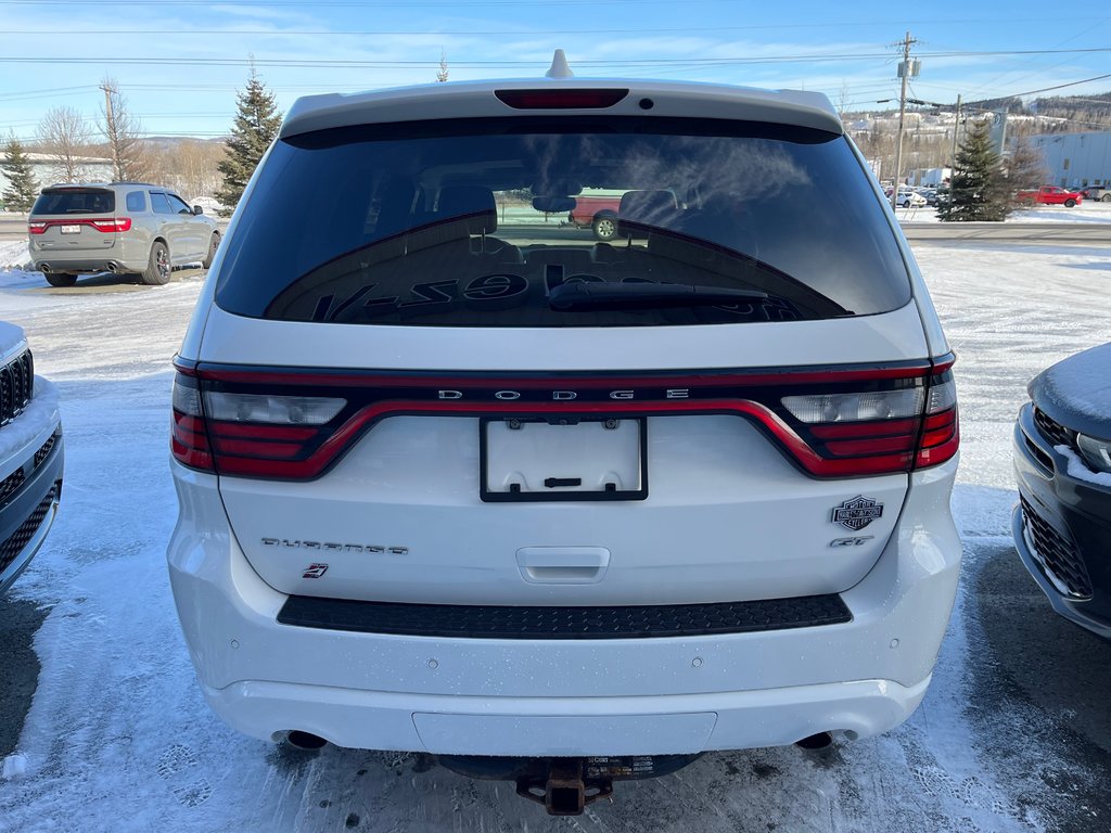 2018  DURANGO GT GT in Grand-Sault and Edmunston, New Brunswick - 4 - w1024h768px