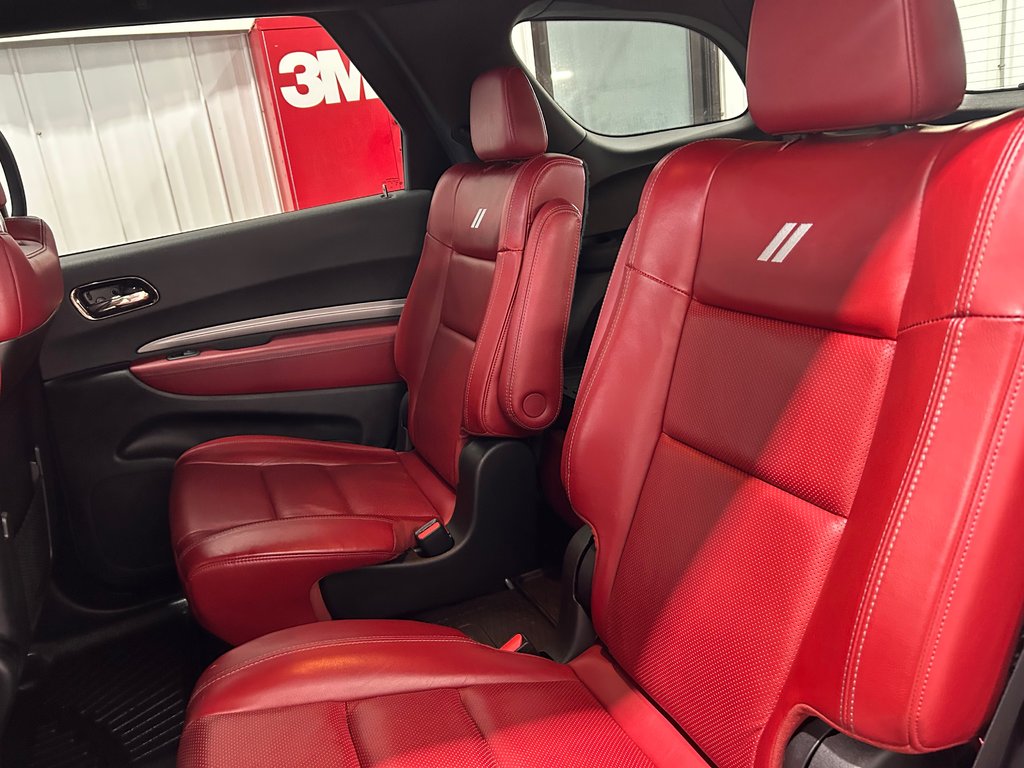 Dodge DURANGO R/T 2020 à Grand-Sault et Edmunston, Nouveau-Brunswick - 9 - w1024h768px