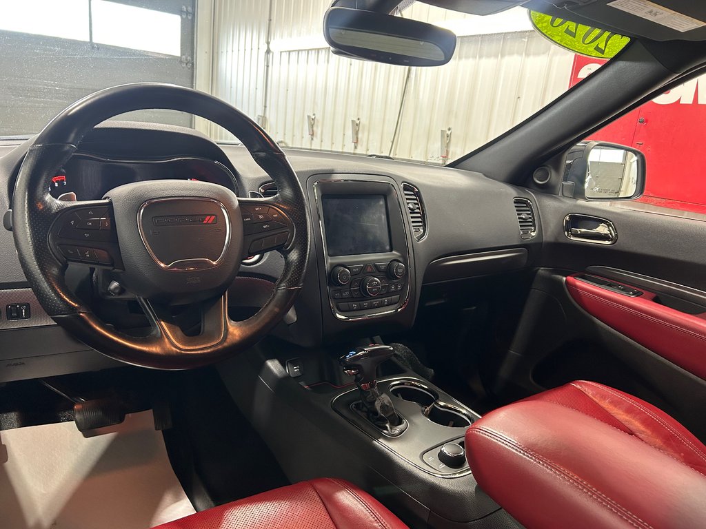 Dodge DURANGO R/T 2020 à Grand-Sault et Edmunston, Nouveau-Brunswick - 8 - w1024h768px