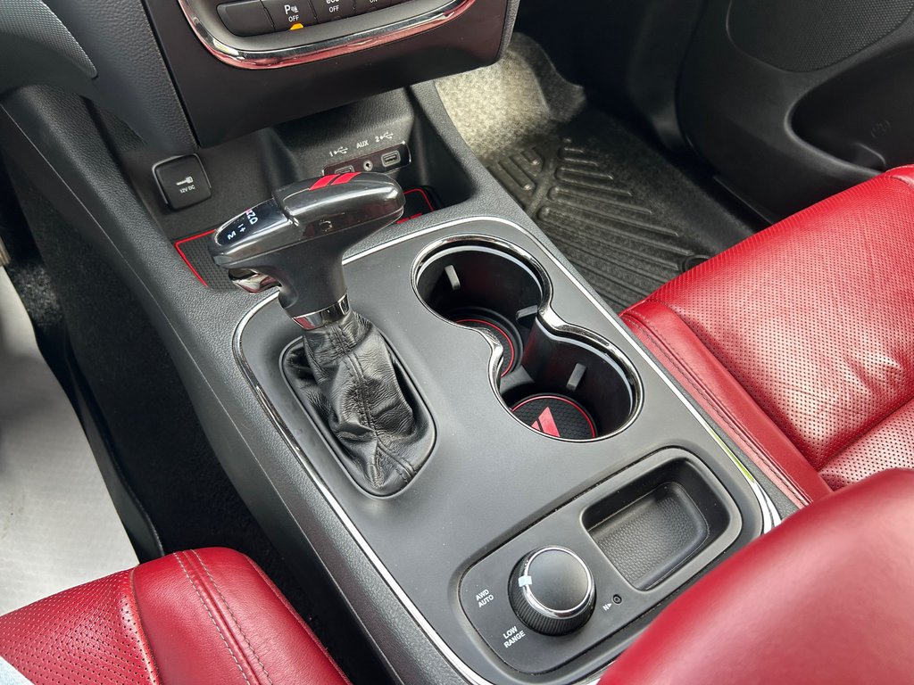 Dodge DURANGO R/T 2020 à Grand-Sault et Edmunston, Nouveau-Brunswick - 14 - w1024h768px
