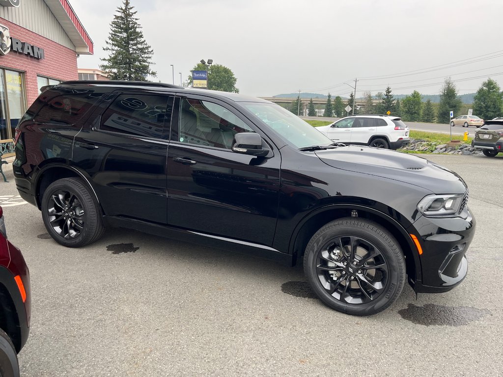 Durango GT PLUS 2024 à Grand-Sault et Edmunston, Nouveau-Brunswick - 4 - w1024h768px