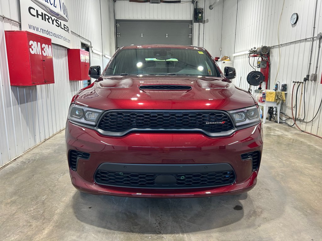 Durango GT PLUS 2025 à Grand-Sault et Edmunston, Nouveau-Brunswick - 2 - w1024h768px