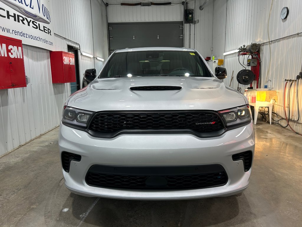 2025  Durango R/T in Grand-Sault and Edmunston, New Brunswick - 2 - w1024h768px