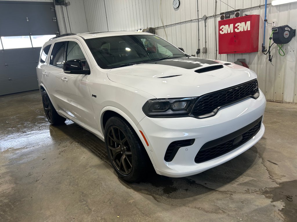 Dodge Durango R/T 20TH ANNIVERSARY 2025 à Grand-Sault et Edmunston, Nouveau-Brunswick - 3 - w1024h768px