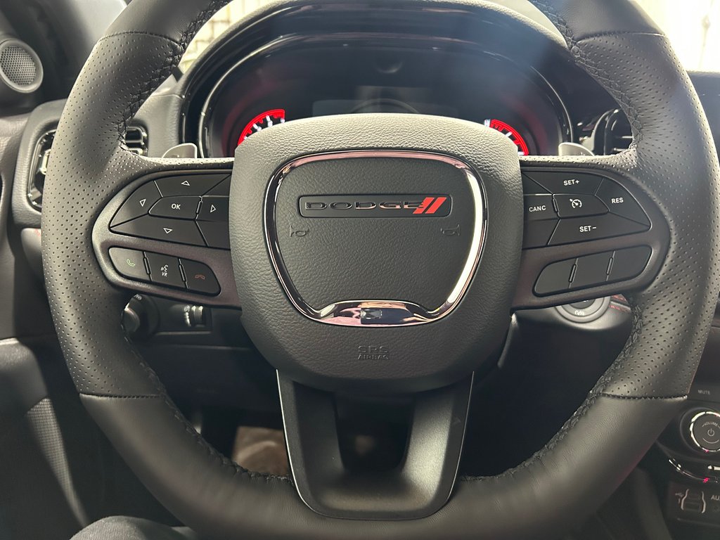 Dodge Durango GT 2026 à Grand-Sault et Edmunston, Nouveau-Brunswick - 10 - w1024h768px