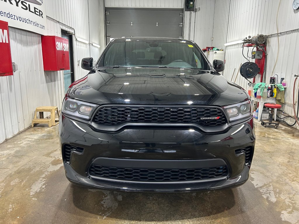 Dodge Durango GT 2026 à Grand-Sault et Edmunston, Nouveau-Brunswick - 2 - w1024h768px