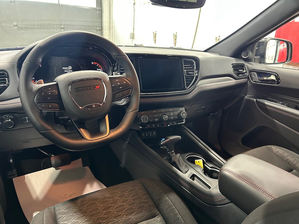 Dodge Durango GT 2026 à Grand-Sault et Edmunston, Nouveau-Brunswick - 7 - w1024h768px