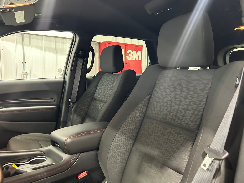 Dodge Durango GT 2026 à Grand-Sault et Edmunston, Nouveau-Brunswick - 9 - w1024h768px