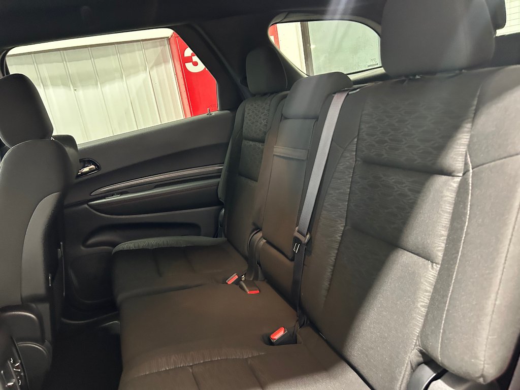 Dodge Durango GT 2026 à Grand-Sault et Edmunston, Nouveau-Brunswick - 8 - w1024h768px