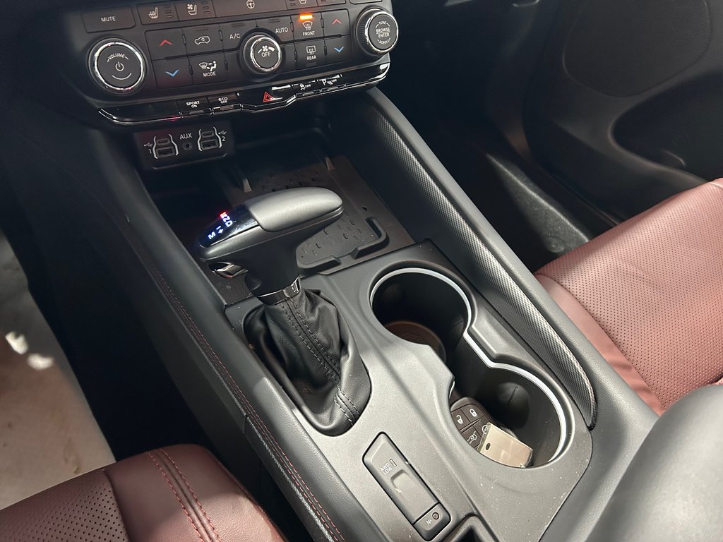 2026 Dodge Durango R/T in Grand-Sault and Edmunston, New Brunswick - 14 - w1024h768px