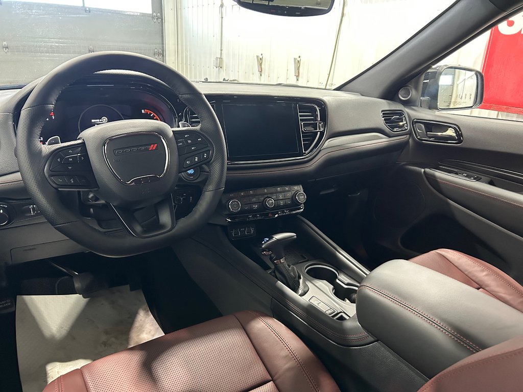 2026 Dodge Durango R/T in Grand-Sault and Edmunston, New Brunswick - 8 - w1024h768px