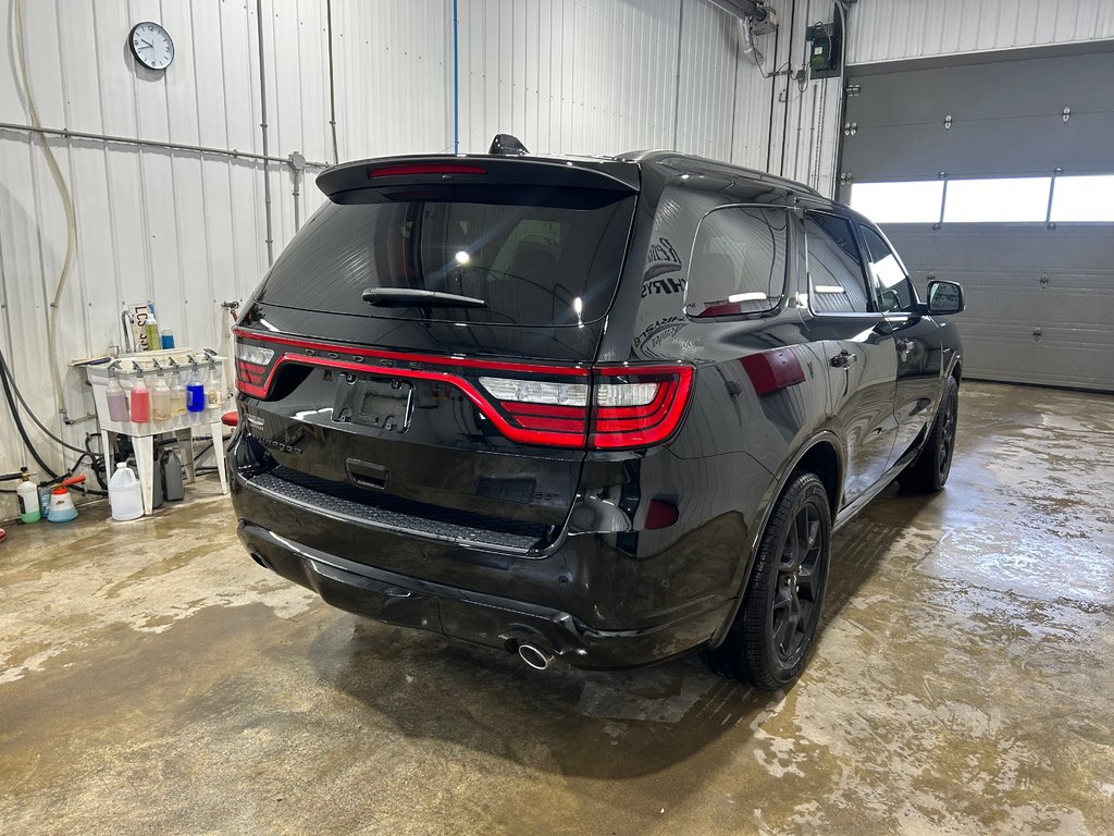 2026 Dodge Durango R/T in Grand-Sault and Edmunston, New Brunswick - 4 - w1024h768px