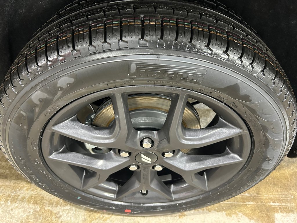 2026 Dodge Durango R/T in Grand-Sault and Edmunston, New Brunswick - 7 - w1024h768px