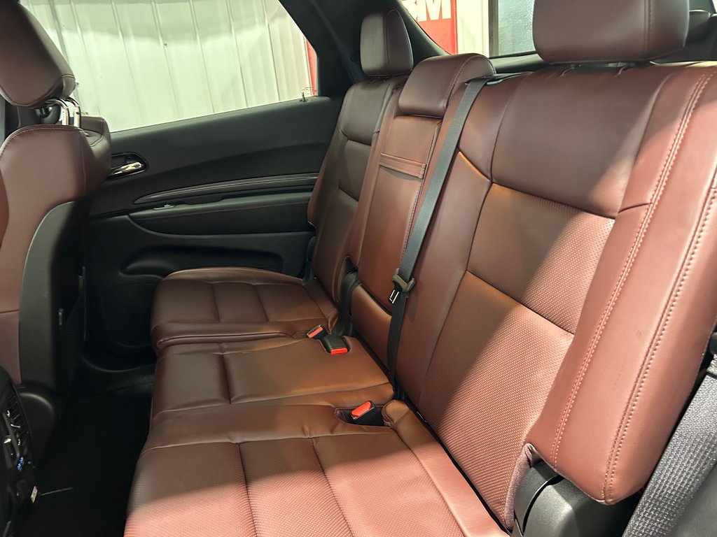 2026 Dodge Durango R/T in Grand-Sault and Edmunston, New Brunswick - 9 - w1024h768px