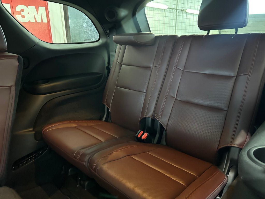 2026 Dodge Durango R/T in Grand-Sault and Edmunston, New Brunswick - 10 - w1024h768px