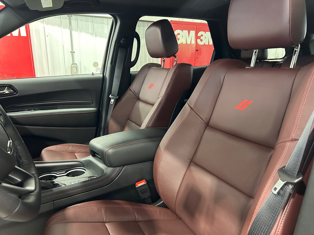2026 Dodge Durango R/T in Grand-Sault and Edmunston, New Brunswick - 11 - w1024h768px