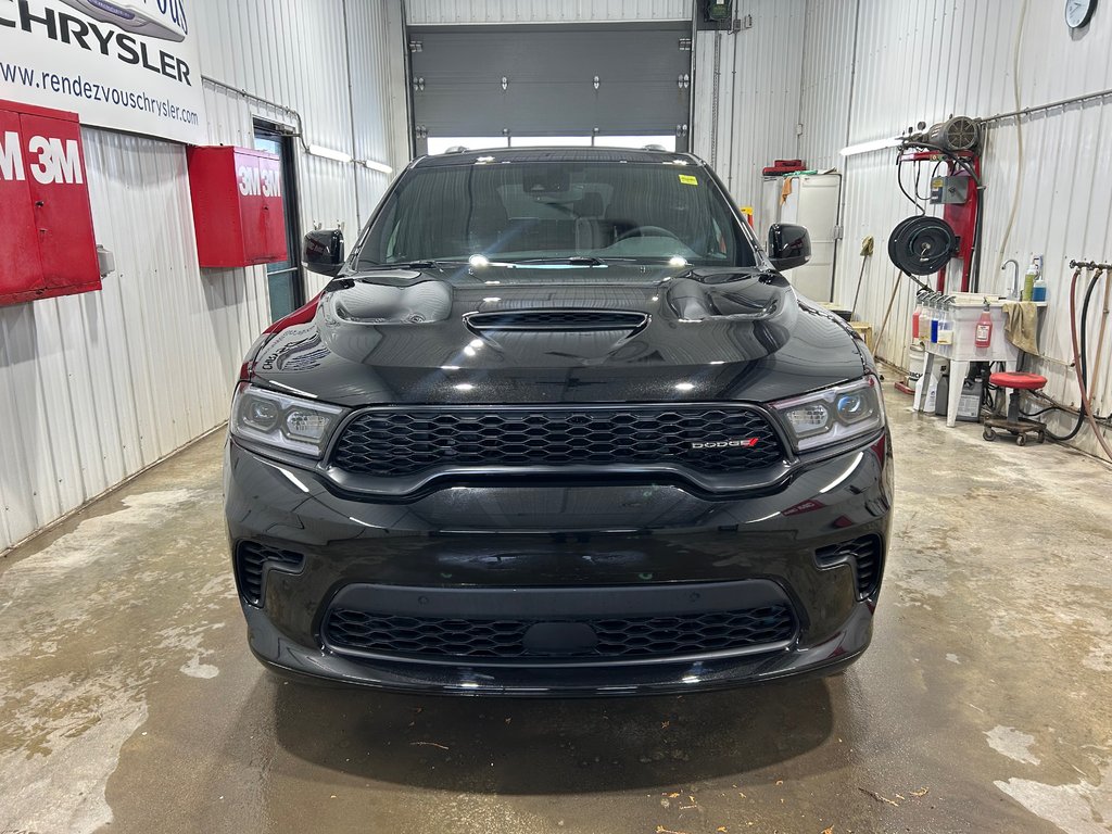 2026 Dodge Durango R/T in Grand-Sault and Edmunston, New Brunswick - 2 - w1024h768px