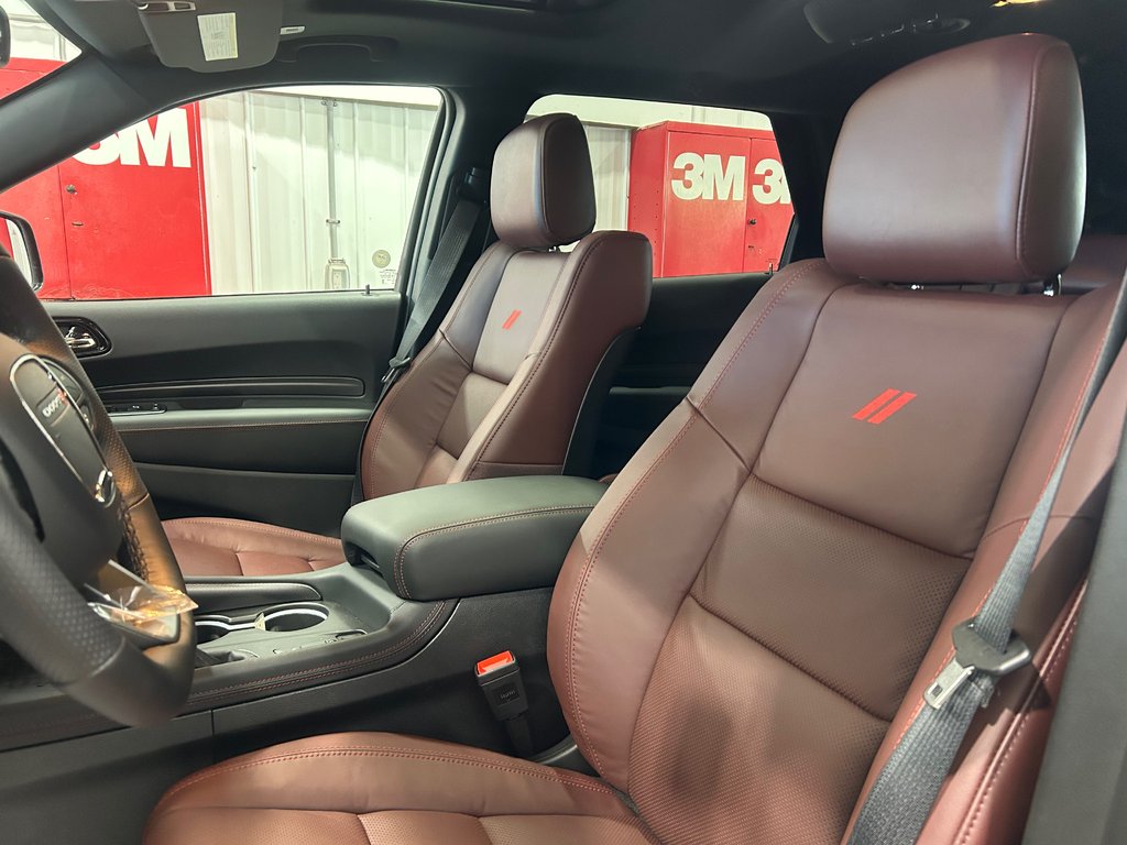 2026 Dodge Durango R/T in Grand-Sault and Edmunston, New Brunswick - 10 - w1024h768px