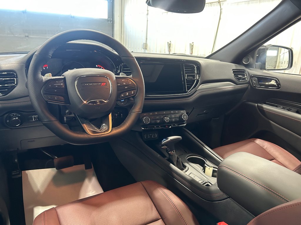2026 Dodge Durango R/T in Grand-Sault and Edmunston, New Brunswick - 7 - w1024h768px
