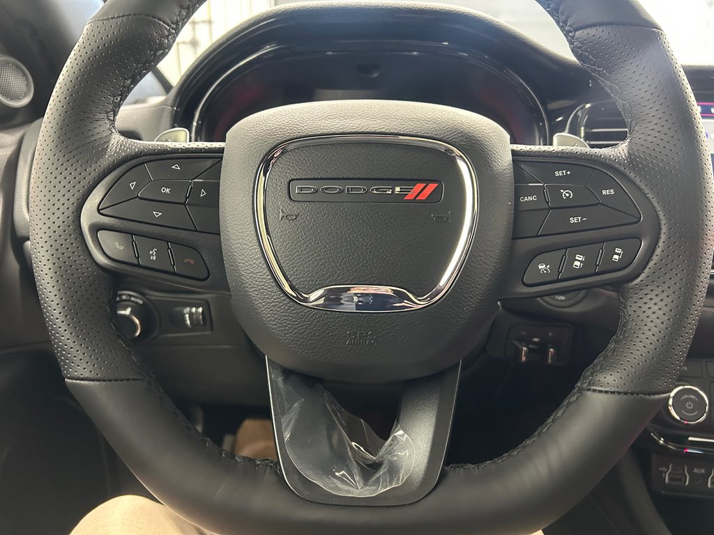 2026 Dodge Durango R/T in Grand-Sault and Edmunston, New Brunswick - 11 - w1024h768px