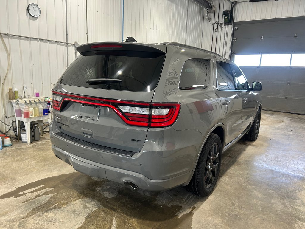 2026 Dodge Durango R/T in Grand-Sault and Edmunston, New Brunswick - 4 - w1024h768px