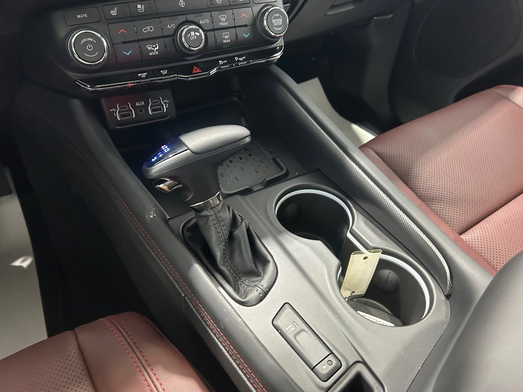 2026 Dodge Durango R/T in Grand-Sault and Edmunston, New Brunswick - 13 - w1024h768px