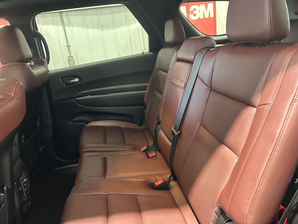 2026 Dodge Durango R/T in Grand-Sault and Edmunston, New Brunswick - 8 - w1024h768px