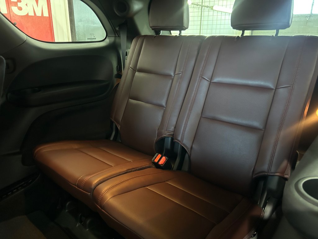 2026 Dodge Durango R/T in Grand-Sault and Edmunston, New Brunswick - 9 - w1024h768px