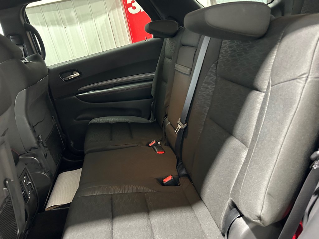 Dodge Durango GT 2026 à Grand-Sault et Edmunston, Nouveau-Brunswick - 8 - w1024h768px