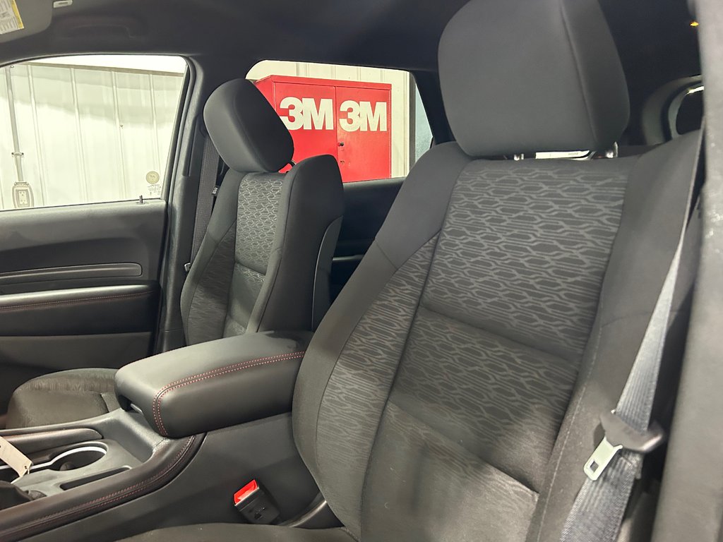 Dodge Durango GT 2026 à Grand-Sault et Edmunston, Nouveau-Brunswick - 9 - w1024h768px