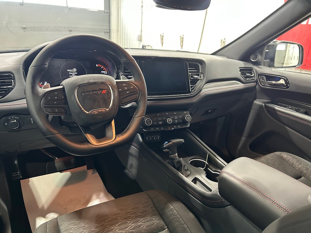 Dodge Durango GT 2026 à Grand-Sault et Edmunston, Nouveau-Brunswick - 7 - w1024h768px