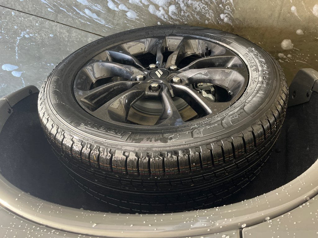 2026 Dodge Durango GT PLUS in Grand-Sault and Edmunston, New Brunswick - 8 - w1024h768px