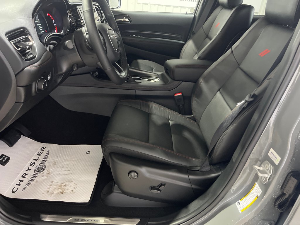 2026 Dodge Durango GT PLUS in Grand-Sault and Edmunston, New Brunswick - 12 - w1024h768px