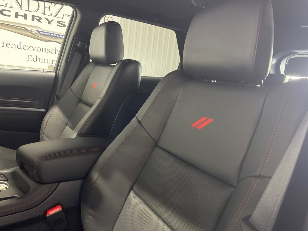 2026 Dodge Durango GT PLUS in Grand-Sault and Edmunston, New Brunswick - 13 - w1024h768px