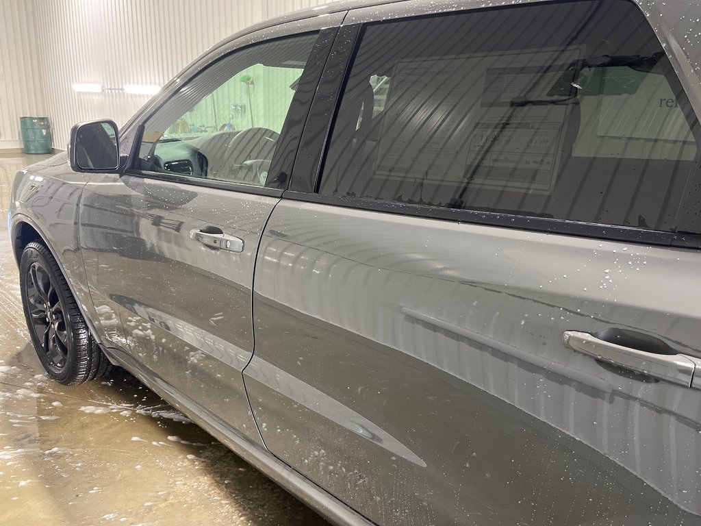 2026 Dodge Durango GT PLUS in Grand-Sault and Edmunston, New Brunswick - 7 - w1024h768px