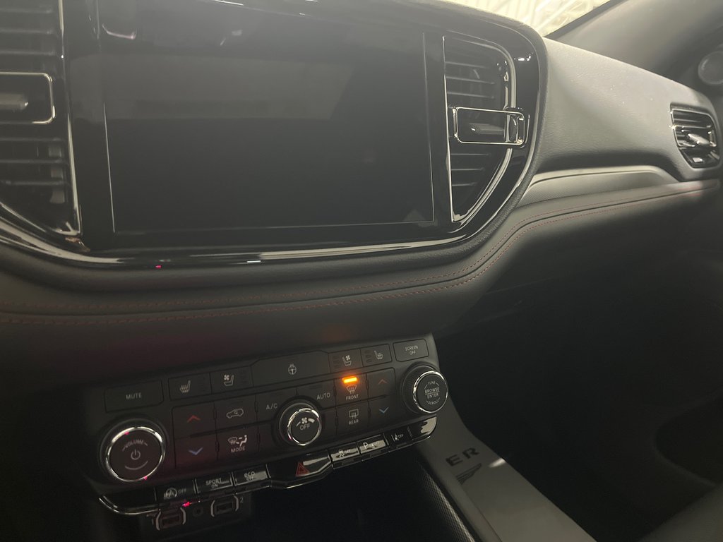 2026 Dodge Durango GT PLUS in Grand-Sault and Edmunston, New Brunswick - 17 - w1024h768px