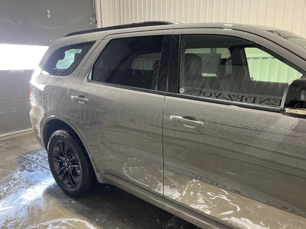 2026 Dodge Durango GT PLUS in Grand-Sault and Edmunston, New Brunswick - 4 - w1024h768px
