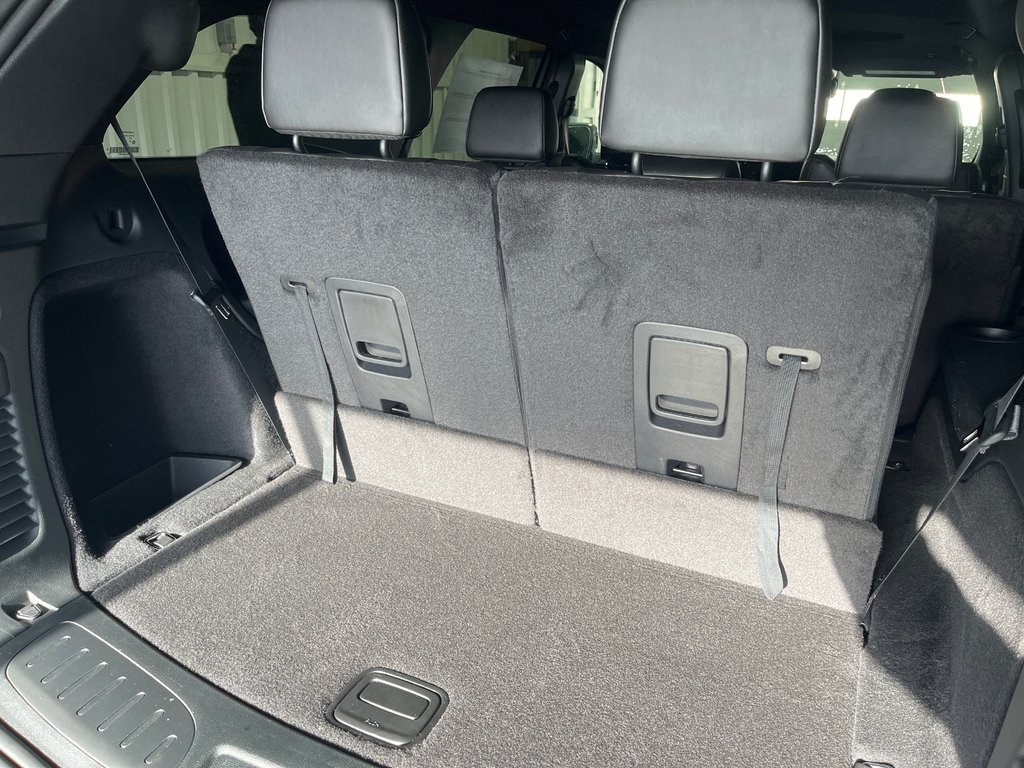 2026 Dodge Durango GT PLUS in Grand-Sault and Edmunston, New Brunswick - 9 - w1024h768px