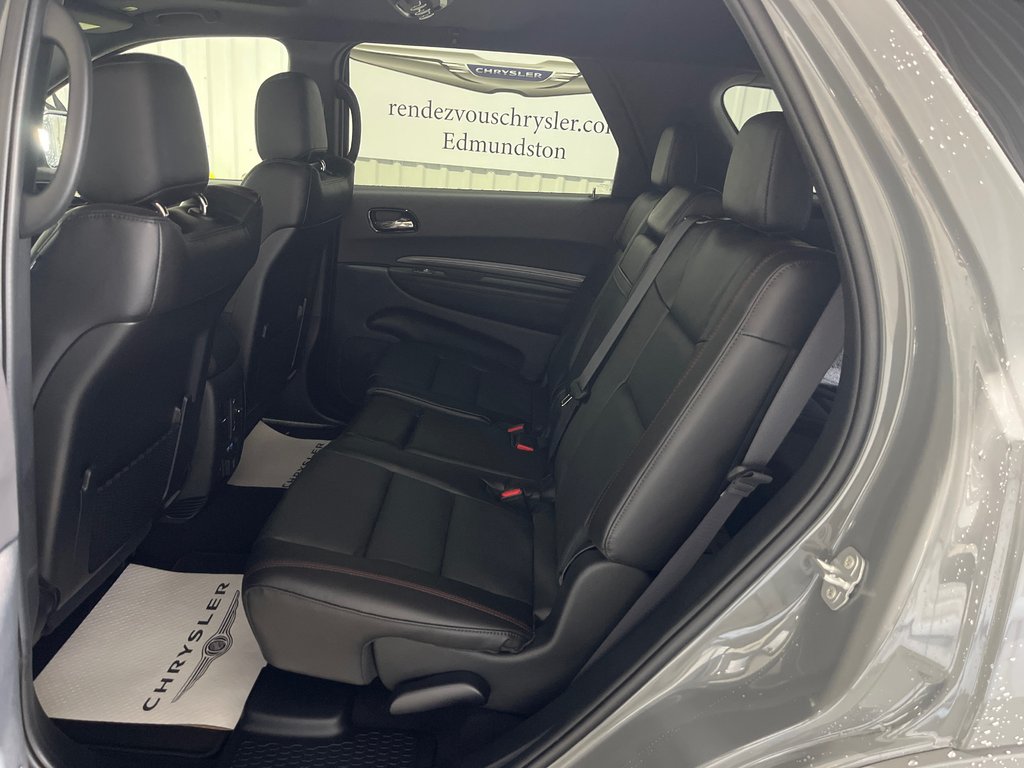 2026 Dodge Durango GT PLUS in Grand-Sault and Edmunston, New Brunswick - 11 - w1024h768px
