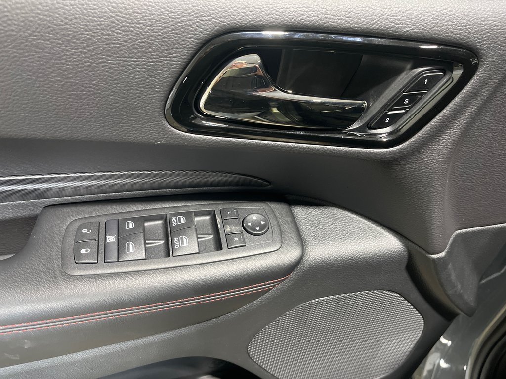 2026 Dodge Durango GT PLUS in Grand-Sault and Edmunston, New Brunswick - 15 - w1024h768px