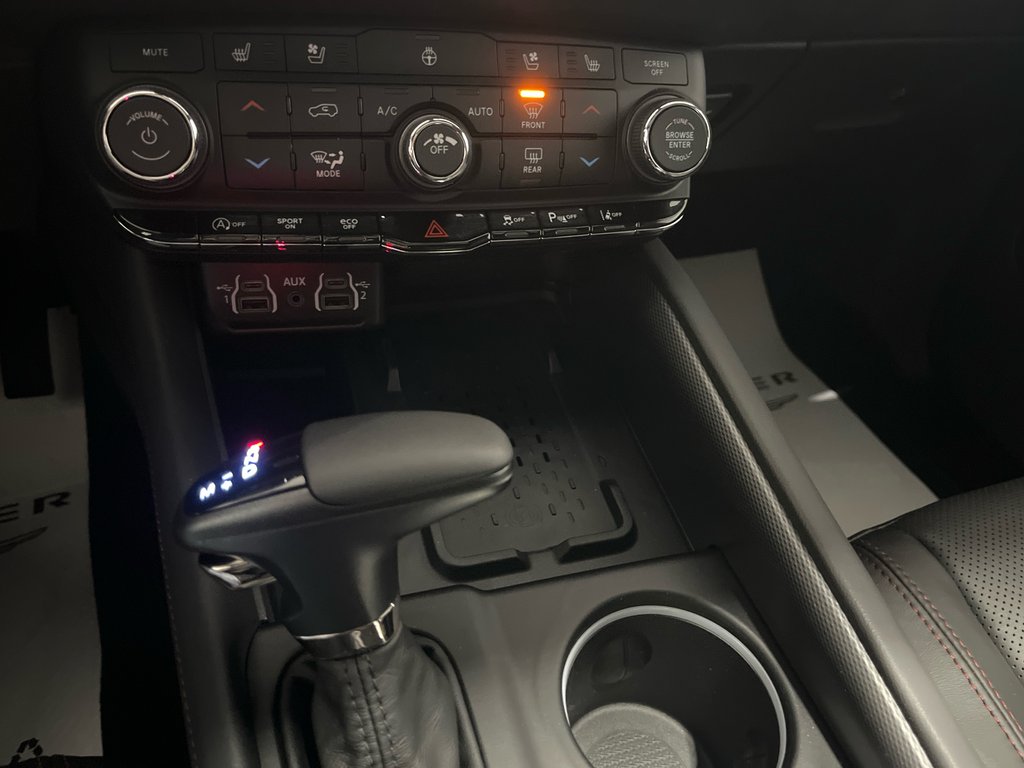 2026 Dodge Durango GT PLUS in Grand-Sault and Edmunston, New Brunswick - 18 - w1024h768px