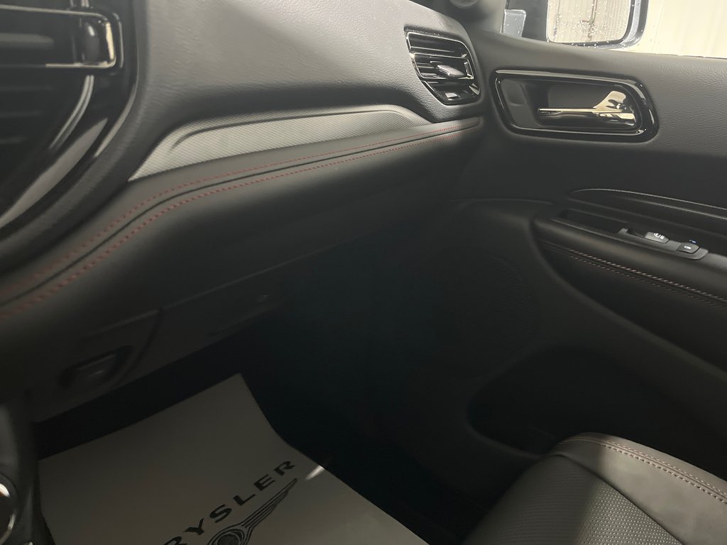 2026 Dodge Durango GT PLUS in Grand-Sault and Edmunston, New Brunswick - 19 - w1024h768px