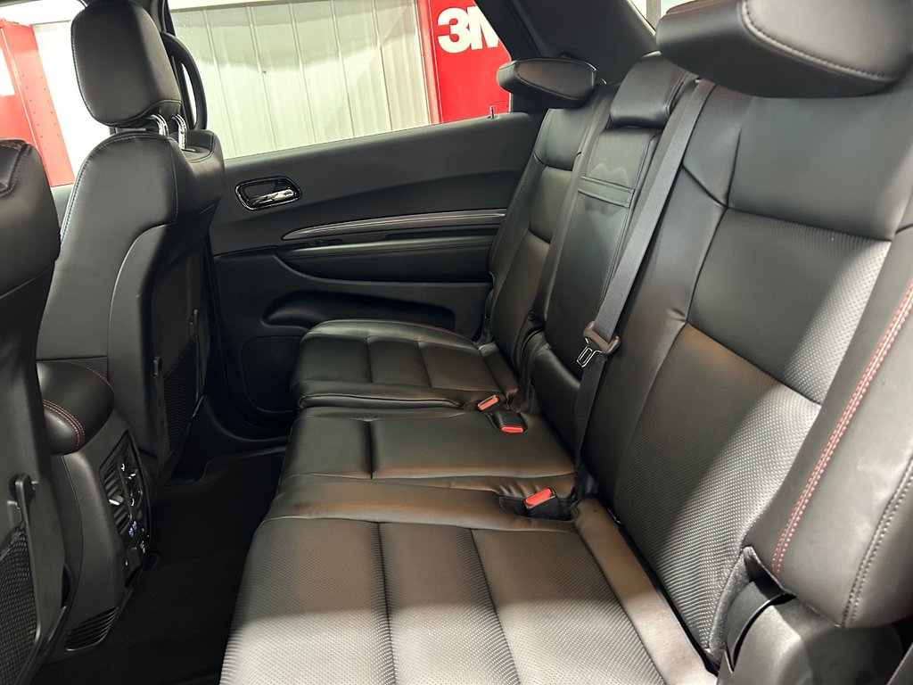 Dodge Durango GT PLUS 2026 à Grand-Sault et Edmunston, Nouveau-Brunswick - 8 - w1024h768px