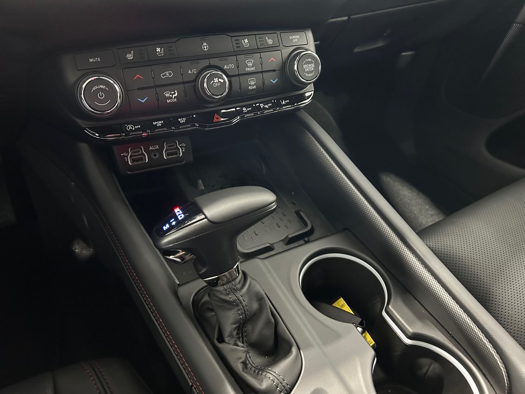Dodge Durango GT PLUS 2026 à Grand-Sault et Edmunston, Nouveau-Brunswick - 12 - w1024h768px