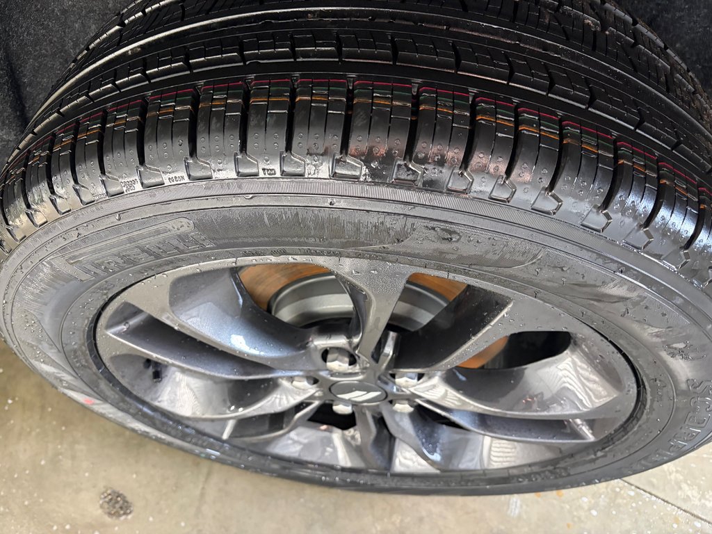 2026 Dodge Durango GT PLUS in Grand-Sault and Edmunston, New Brunswick - 9 - w1024h768px