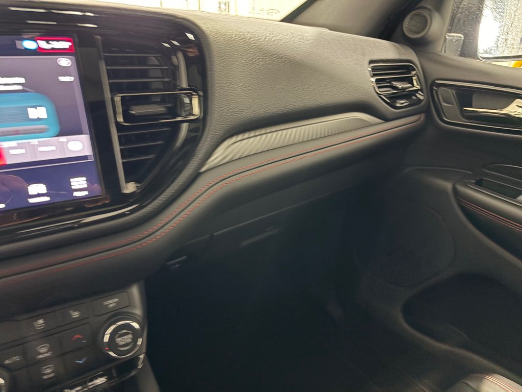 2026 Dodge Durango GT PLUS in Grand-Sault and Edmunston, New Brunswick - 16 - w1024h768px